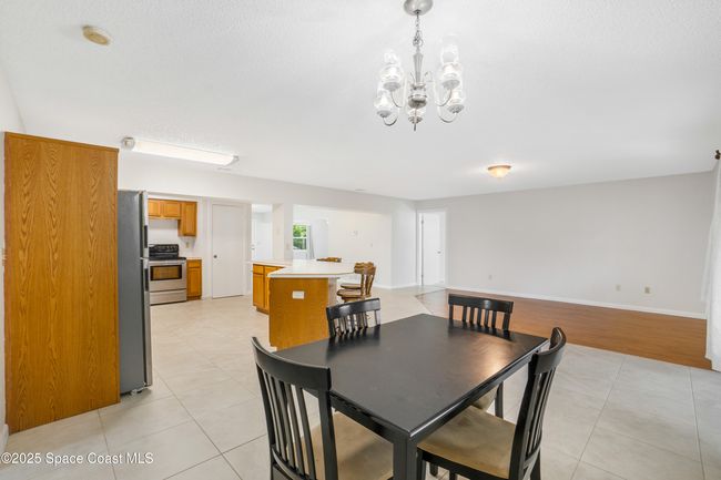 6450 Ember Ave, House other with 4 bedrooms, 2 bathrooms and null parking in Cocoa FL | Image 18