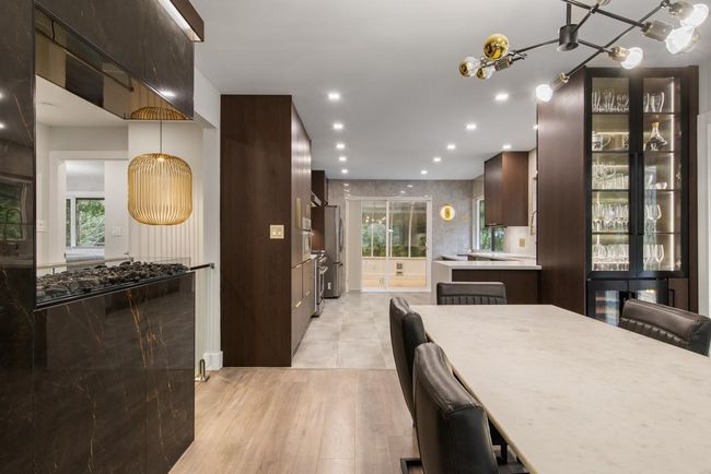 4491 Primrose Lane, House other with 5 bedrooms, 3 bathrooms and 3 parking in North Vancouver BC | Image 5