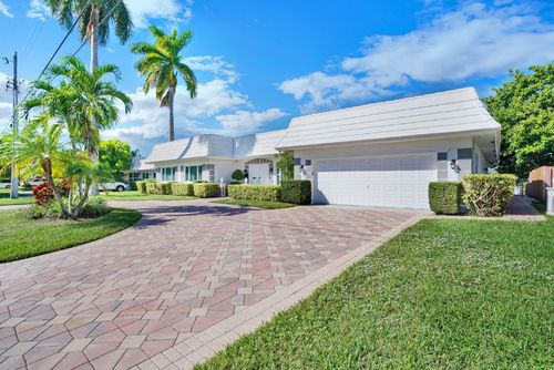 4101 Ne 24th Avenue, Lighthouse Point, FL, 33064 | Card Image