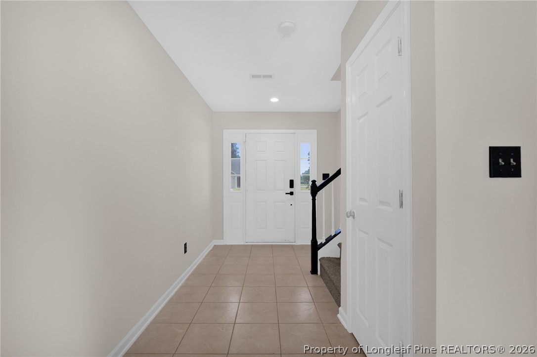 Residential in Bunnlevel 3