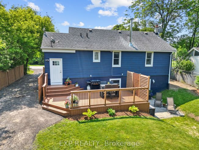 33202 Back St, House other with 3 bedrooms, 2 bathrooms and 4 parking in Iona Station ON | Image 25