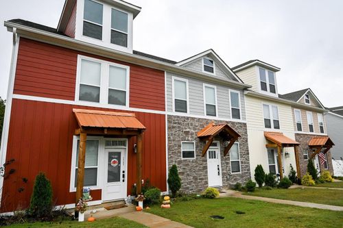 1743 Arbor Hills Dr Se, Cleveland, TN, 37323-2005 | Card Image