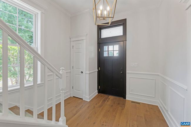 1108 E Jefferson St, House other with 3 bedrooms, 4 bathrooms and null parking in CHARLOTTESVILLE VA | Image 8