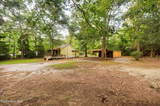 684 W Firetower Rd, House other with 0 bedrooms, 2 bathrooms and null parking in Swansboro NC | Image 7