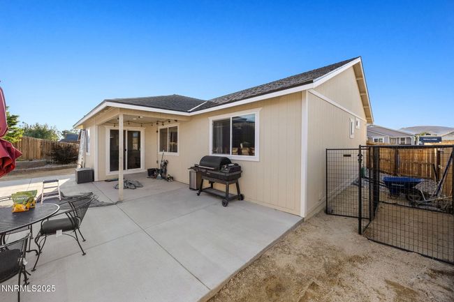 1827 Hickory Ln, House other with 4 bedrooms, 2 bathrooms and 2 parking in Fernley NV | Image 41