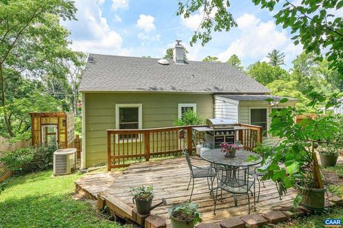 606 Mcintire Rd, CHARLOTTESVILLE, VA, 22902-4330 | Card Image