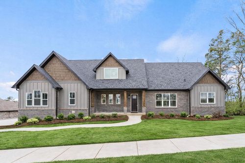 604 Persimmon Ridge Trl, Richmond, KY, 40475-2880 | Card Image