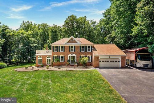 16524 Copperstrip Ln, SILVER SPRING, MD, 20906-1132 | Card Image