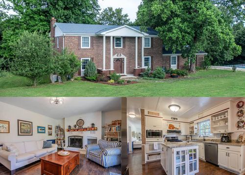 130 Angel Ln, Holts Summit, MO, 65043-4500 | Card Image