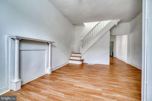 1917 N Monroe St, BALTIMORE, MD, 21217-1649 | Card Image