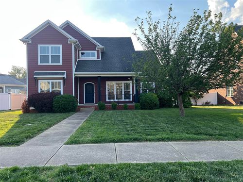 1477 Ivan Downs Blvd, Bowling Green, KY, 42104-7627 | Card Image