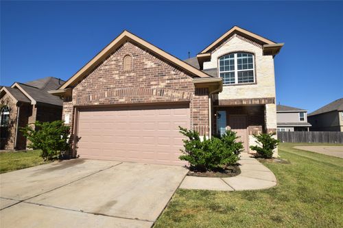 24706 Pavarotti Pl, Katy, TX, 77493-5022 | Card Image