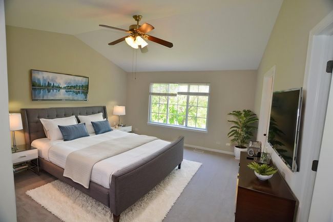 1211 Townes Cir, Townhouse with 3 bedrooms, 4 bathrooms and 2 parking in Aurora IL | Image 20