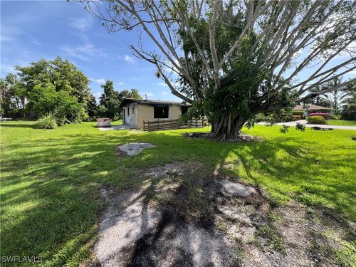 4683 Duera Mae Dr, FORT MYERS, FL, 33908-2622 | Card Image