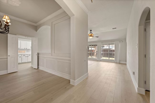 1317 Gatewood Dr, House other with 4 bedrooms, 2 bathrooms and null parking in Keller TX | Image 9