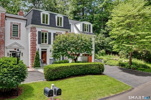 145 Oenoke Ln, New Canaan, CT, 06840-4518 | Card Image