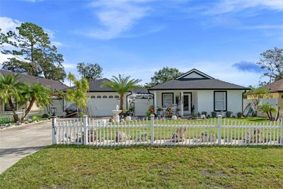 Beautiful Curb Appeal! No HOA | Image 1