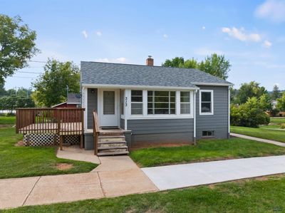 313-ANDAMP-313-12-E-FEDER - 313 &amp; 313 1/2 E Other, House other with 4 bedrooms, 2 bathrooms and null parking in Spearfish SD | Image 1