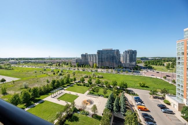 1222 - 50 Clegg Rd, Condo with 1 bedrooms, 1 bathrooms and 1 parking in Markham ON | Image 13