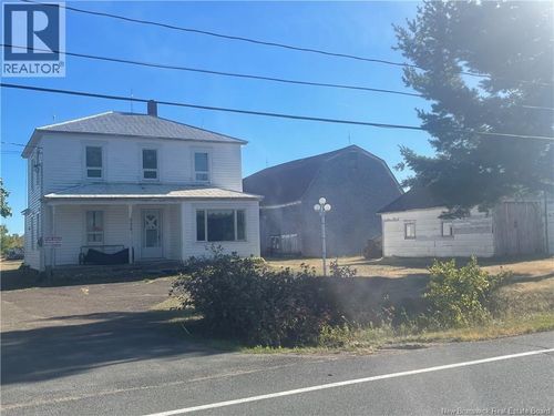 525 Tilley Rd, Tilley Road, NB, E8M | Card Image