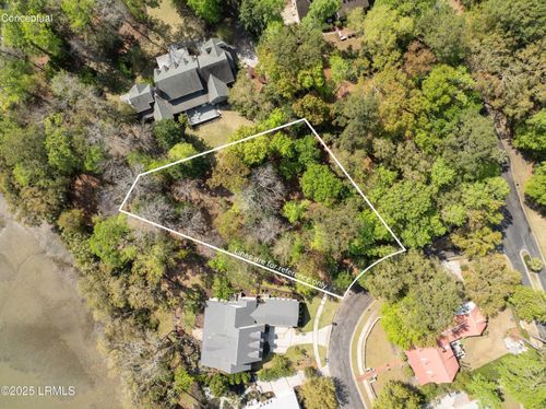 133 Five Oaks Cir, Beaufort, SC, 29902-5884 | Card Image