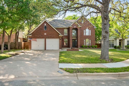 2030 Woodglen Drive, Round Rock, TX, 78681 | Card Image
