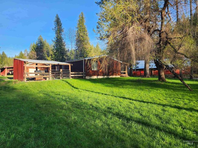 126 Shira Rd, House other with 3 bedrooms, 2 bathrooms and 1 parking in Clearwater ID | Image 20
