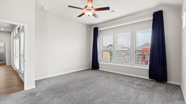478 Foxtail Vly, House other with 4 bedrooms, 3 bathrooms and null parking in Cibolo TX | Image 20