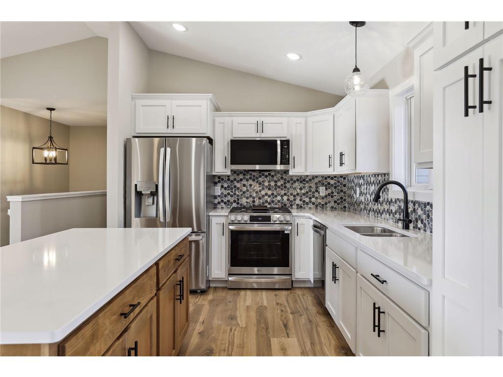 Rushmore Dr, River Falls, WI 54022
