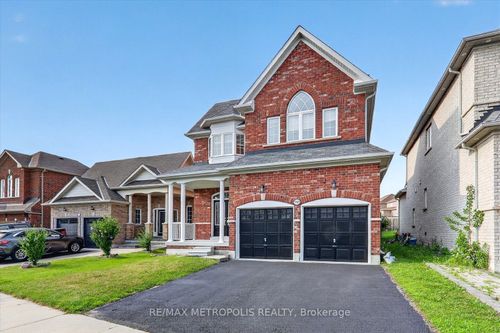 749 Black Cherry Dr, Oshawa, ON, L1K0P4 | Card Image