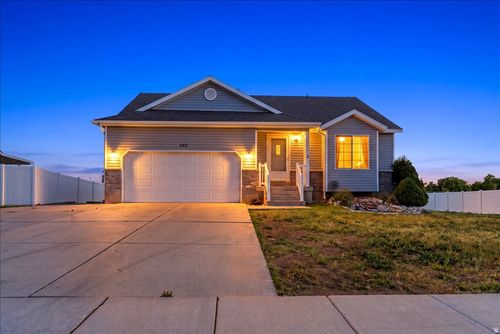 1142 E 1350 S, Clearfield, UT, 84015-1618 | Card Image