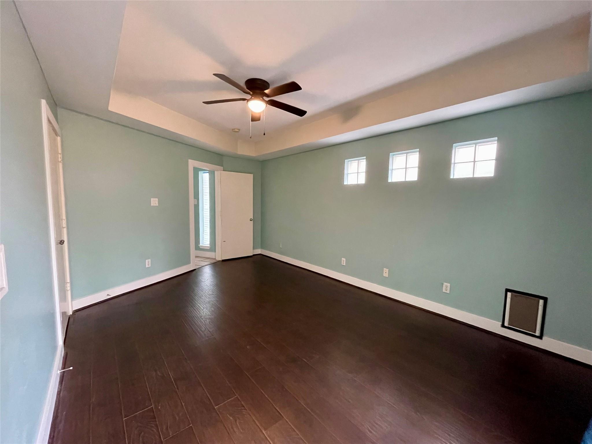 Residential Lease in Houston 3