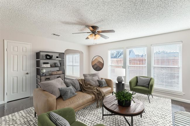 4113 Starboard Trl, House other with 3 bedrooms, 3 bathrooms and null parking in Rowlett TX | Image 14
