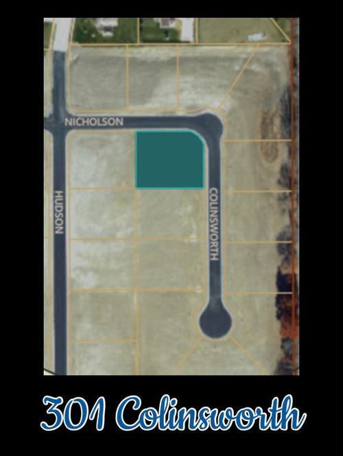 301 Colinsworth Ct, Jackson Center, OH, 45334 | Card Image