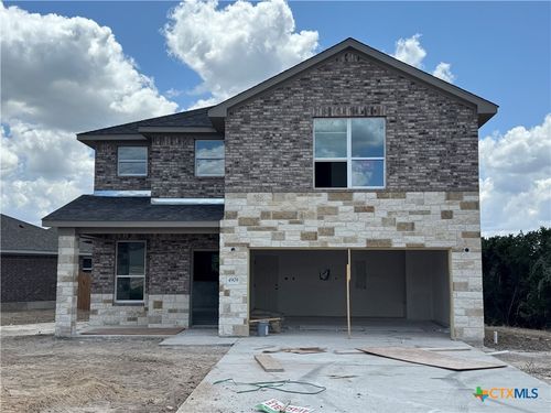 4909 Miranda Dr, Belton, TX, 76513-5872 | Card Image