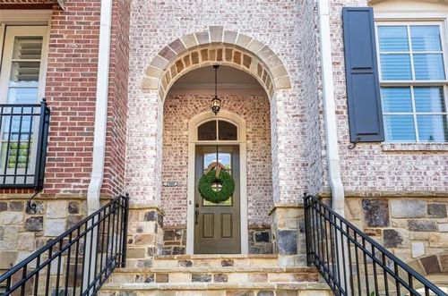 13-2303 Saint Davids Sq Nw, Kennesaw, GA, 30152-6706 | Card Image