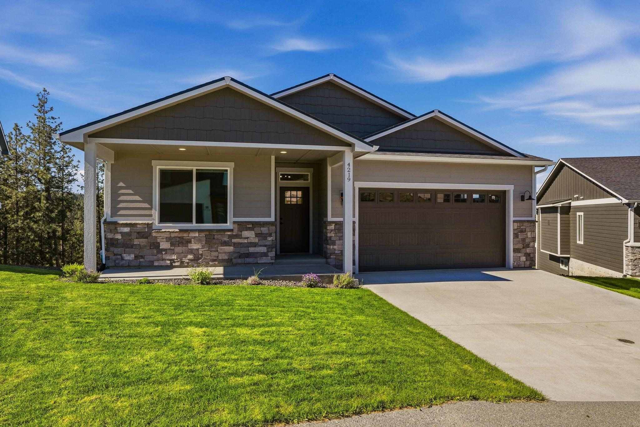 Residential in Spokane 2