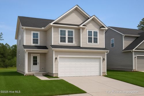 465 Fowler Manning Rd, Richlands, NC, 28574-7166 | Card Image