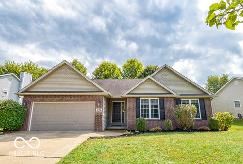 4592 E Donington Dr, Bloomington, IN, 47401-9480 | Card Image