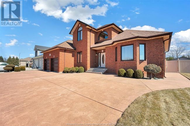 1912 Corbi Lane, House other with 3 bedrooms, 3 bathrooms and null parking in Tecumseh ON | Image 4