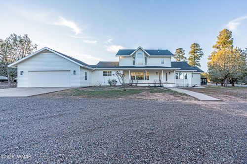 956 Wild Horse Rd, Show Low, AZ, 85901-4023 | Card Image
