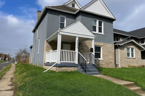 1035 Wilson Ave, Columbus, OH, 43206-1662 | Card Image