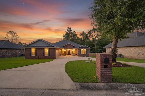4997 Timber Ridge Dr, Pace, FL, 32571-8007 | Card Image