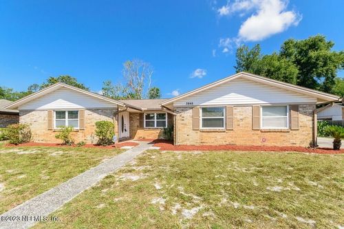 3848 Barkdale Ct, Jacksonville, FL, 32277-1604 | Card Image