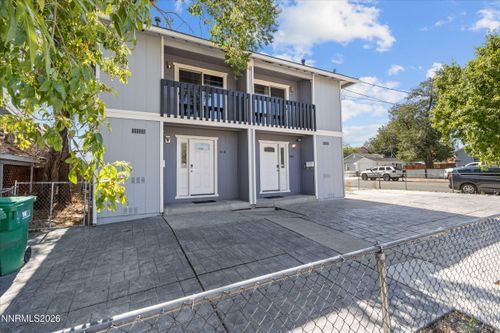 400 Claremont St, Reno, NV, 89502-2532 | Card Image