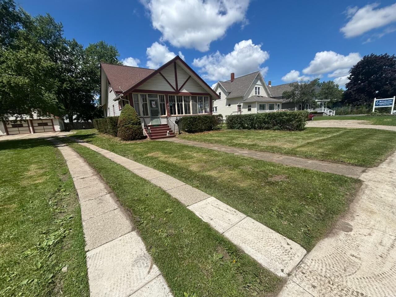 Residential in Marlette 3