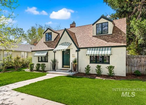 913 N 22nd St, Boise, ID, 83702-3220 | Card Image