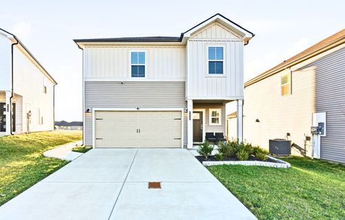 4432 Skyridge Dr, Nashville, TN, 37207-3071 | Card Image