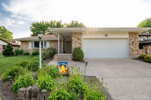 1608 Woodhall Ct, Middletown, OH, 45042-2966 | Card Image