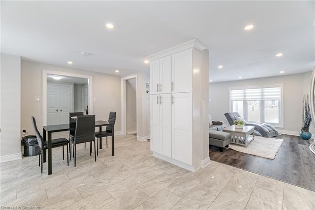 512 Pinetree Cres, House other with 3 bedrooms, 3 bathrooms and 4 parking in Cambridge ON | Image 17